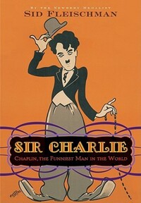Book Cover for Sir Charlie by Sid Fleischman