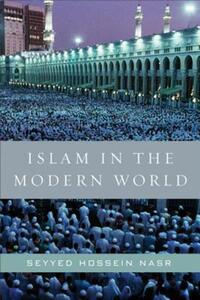 Book Cover for Islam in the Modern World by Seyyed Hossein Nasr