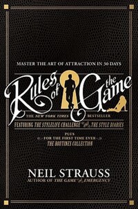 Book Cover for Rules of the Game by David Collins