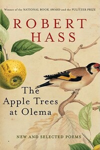 Book Cover for The Apple Trees at Olema by Oscar Wilde