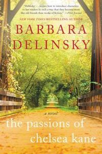 Book Cover for The Passions of Chelsea Kane by Oscar Wilde