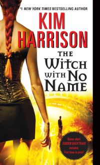 Book Cover for The Witch With No Name by Timbaland, Veronica Chambers