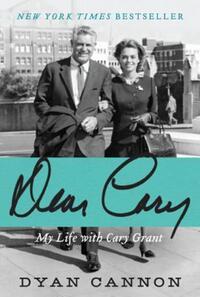 Book Cover for Dear Cary by Dyan Cannon