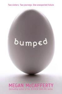 Book Cover for Bumped by Megan McCafferty