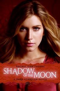 Book Cover for Shadow of the Moon by Rachel Hawthorne