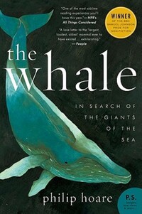 Book Cover for The Whale by Alan J Flusser