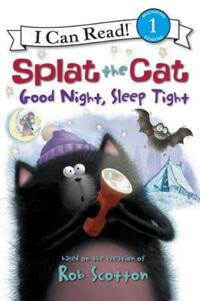 Book Cover for Good Night, Sleep Tight by Natalie Engel, Rob Scotton, Robert Eberz