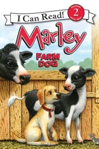Book Cover for Marley by John Grogan