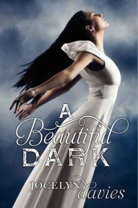 Book Cover for A Beautiful Dark by Jocelyn Davies
