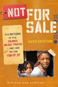 Book Cover for Not for Sale by David B Batstone