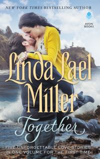 Book Cover for Together by Linda Lael Miller