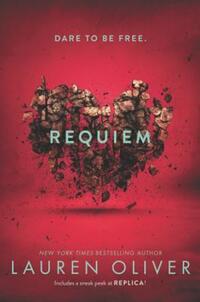 Book Cover for Requiem by Lauren Oliver