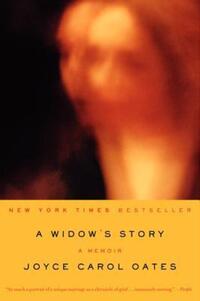 Book Cover for A Widow's Story by Joyce Carol Oates