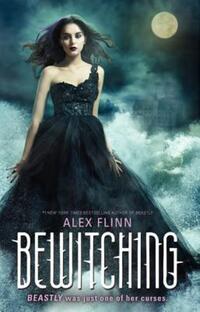 Book Cover for Bewitching by Alex Flinn