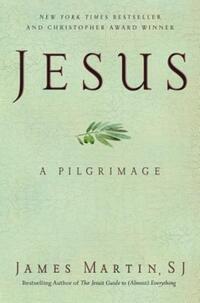 Book Cover for Jesus by James Martin