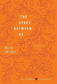 Book Cover for The Space Between Us by Sudokusolvercom Firm