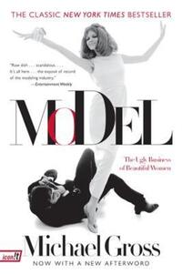 Book Cover for Model by Michael Gross