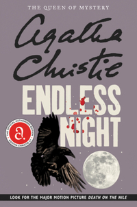 Book Cover for Endless Night by Peter Lerangis