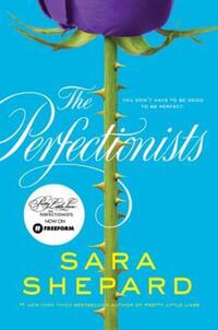 Book Cover for The Perfectionists by NhÒát Hanh