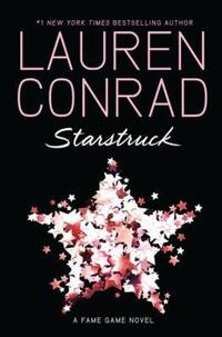Book Cover for Starstruck by Lauren Conrad
