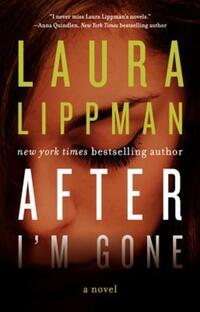 Book Cover for After I'm Gone by Laura Lippman
