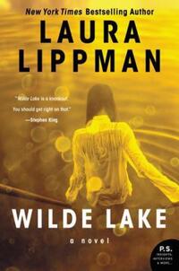 Book Cover for Wilde Lake by Laura Lippman