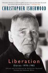 Book Cover for Liberation Diaries, Volume Three by Christopher Isherwood