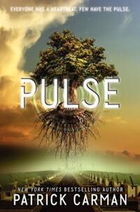Book Cover for Pulse by Patrick Carman