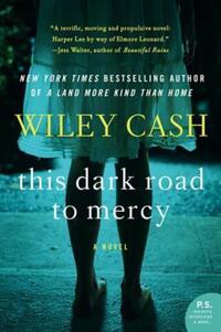 Book Cover for This Dark Road to Mercy by Melissa Walker