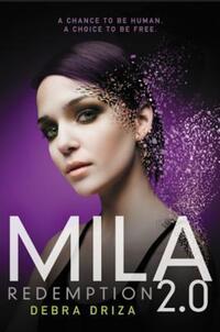 Book Cover for Mila 2.0 by Lori Haskins Houran, Doreen Cronin, Harry Bliss