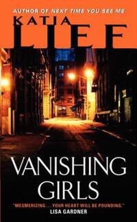 Book Cover for Vanishing Girls by Sophocles, Robert Bagg, James Scully