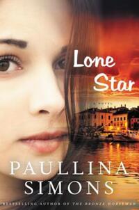 Book Cover for Lone Star by Paullina Simons