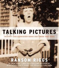 Book Cover for Talking Pictures by Ransom Riggs