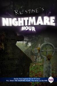 Book Cover for Nightmare Hour TV Tie-In Edition by Lynsay Sands
