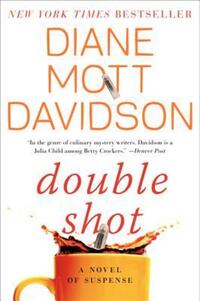 Book Cover for Double Shot by Herman Parish