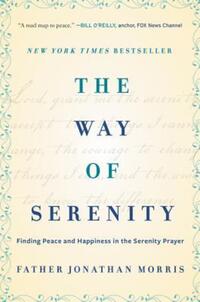 Book Cover for TheWay of Serenity by Jonathan Morris
