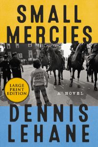 Book Cover for Small Mercies by Agatha Christie