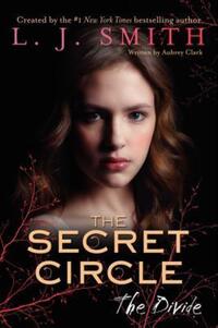 Book Cover for The Secret Circle by L J Smith