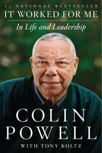 Book Cover for It Worked for Me by Colin L Powell, Tony Koltz