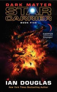 Book Cover for Dark Matter by Prof Ian Douglas