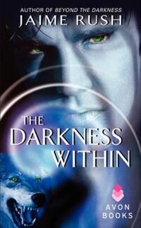 Book Cover for The Darkness Within by Elmore Leonard