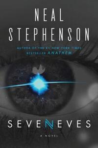 Book Cover for Seveneves by Neal Stephenson