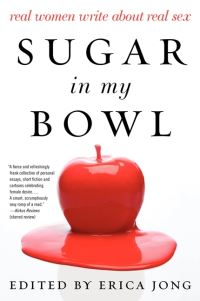 Book Cover for Sugar in My Bowl by Erica Jong