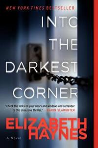 Book Cover for Into the Darkest Corner by Elizabeth Haynes