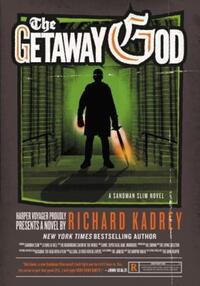 Book Cover for The Getaway God by Joyce Carol Oates