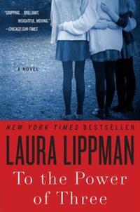 Book Cover for To the Power of Three by Erin Duffy