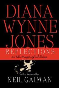 Book Cover for Reflections by Diana Wynne Jones