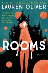 Book Cover for Rooms by One Direction