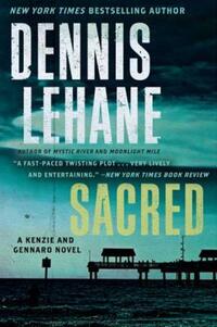 Book Cover for Sacred by John Sazaklis, Joe F Merkel, Andie Tong