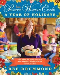 Book Cover for The Pioneer Woman Cooks by Ree Drummond